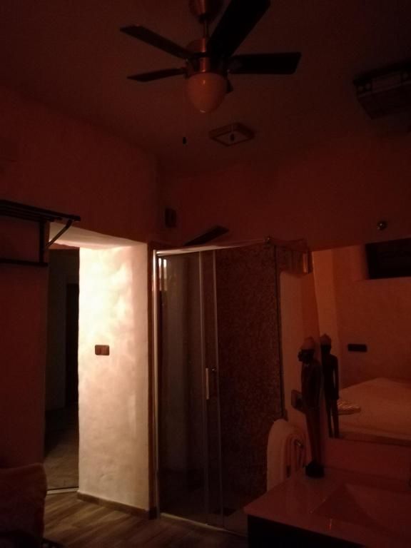 Fotografia z galérie ubytovania LA MIRILLA SUITES 1 v destinácii Tarifa
