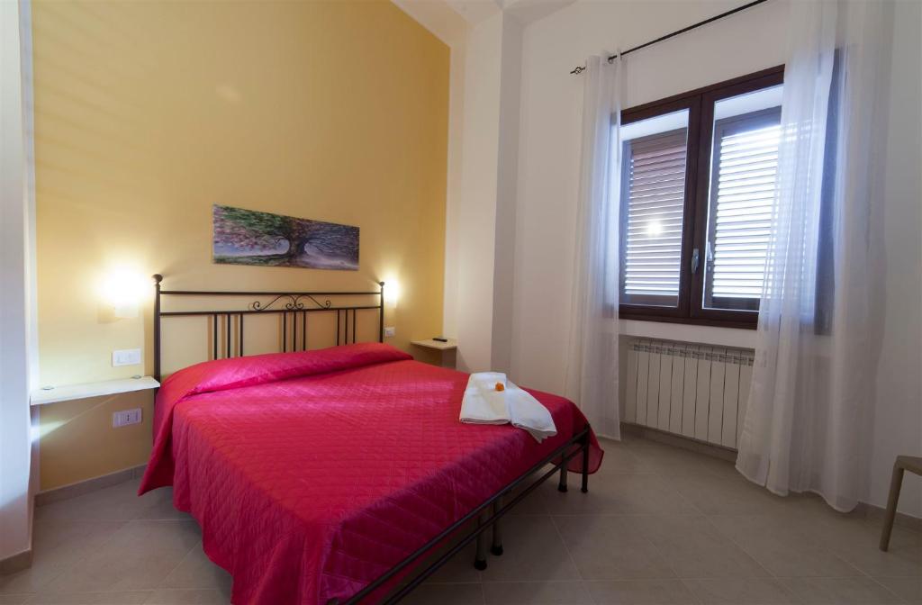 Sole di Trapani - Double Room