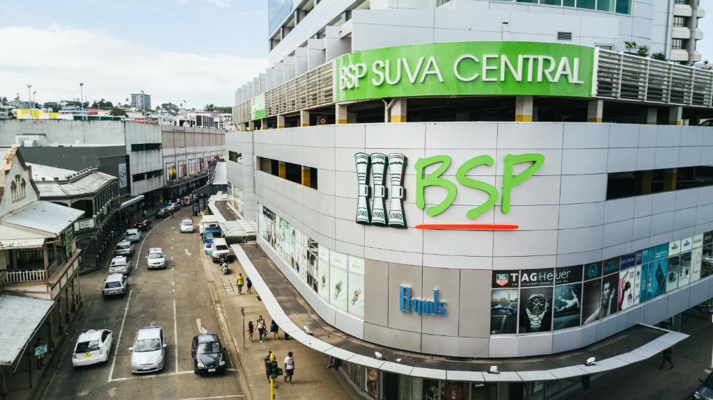 Mynd úr myndasafni af Quest Suva í Suva