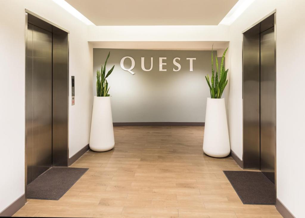 Mynd úr myndasafni af Quest Suva í Suva