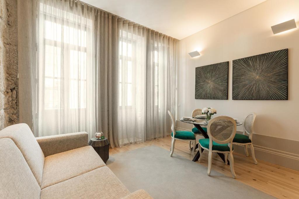 Santa Catarina Apartments - Apartment With Balcony