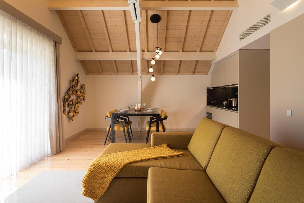 Santa Catarina Apartments - Apartment With Balcony