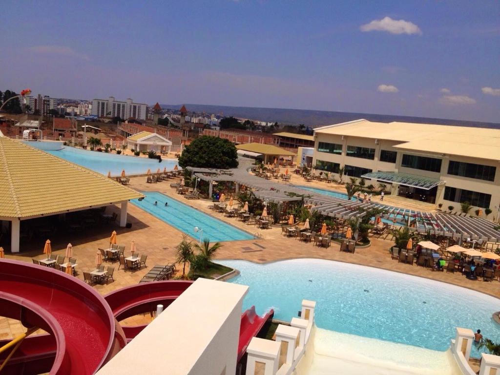  Apartamento Diroma Lacqua 3