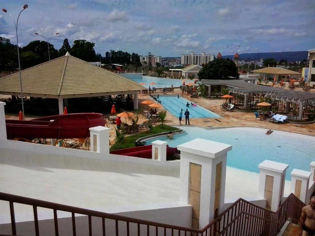  Apartamento Diroma Lacqua 3