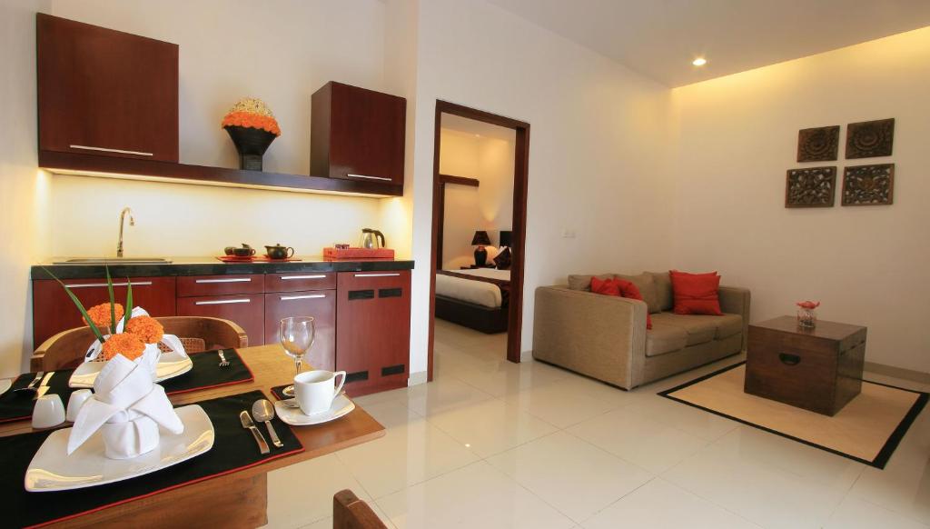Kamar Kamar Boutique Hotel - 2