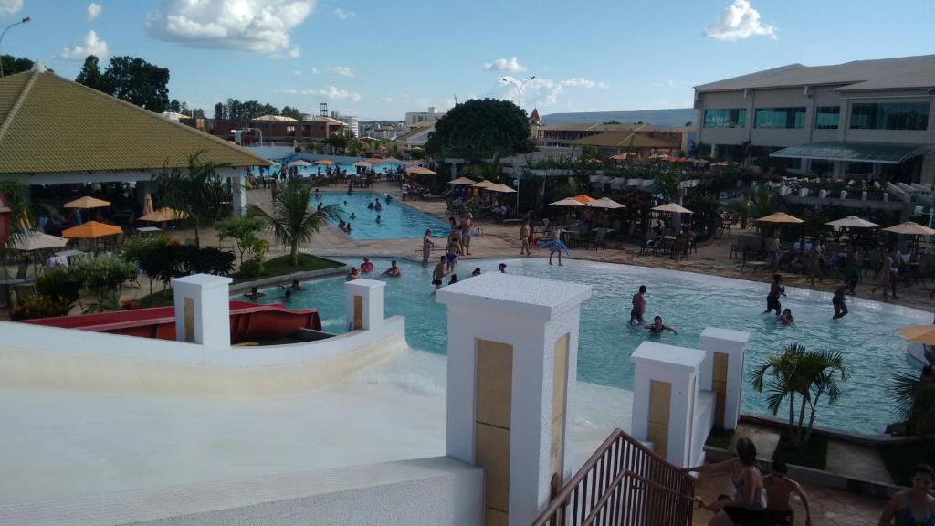  Apartamento Diroma Lacqua 3