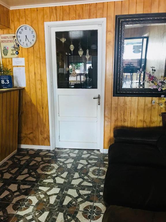 Fotografie z fotogalerie ubytování Hotel Yellow Submarine v destinaci Punta Arenas