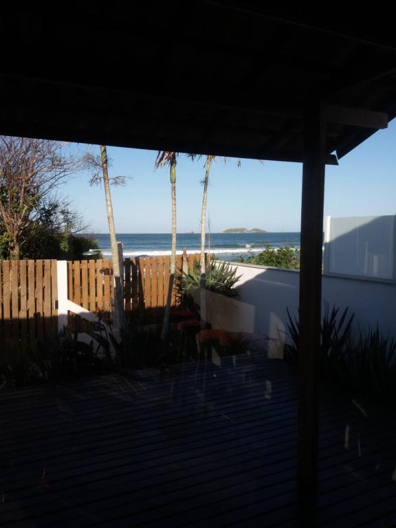  Ap pe na areia em ingleses - Florianópolis SC