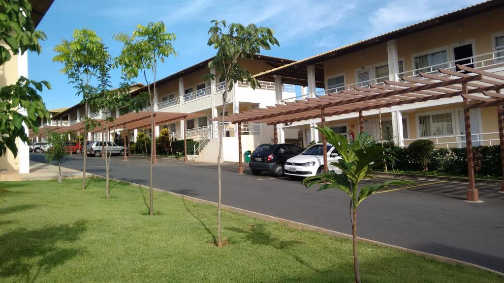  Apartamento Diroma Lacqua 3