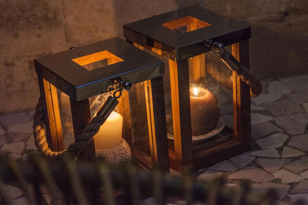 Fotografia z galérie ubytovania Dimora Storica Muratore v destinácii Lecce
