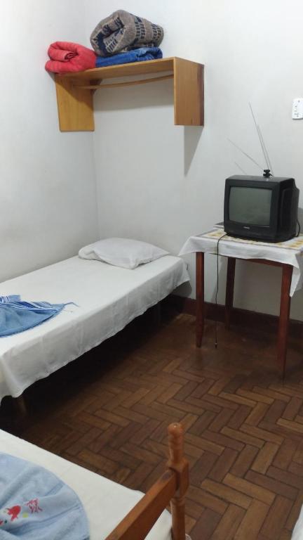  Hotel Indaiá