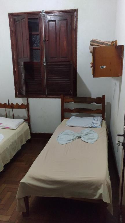 Hotel Indaiá