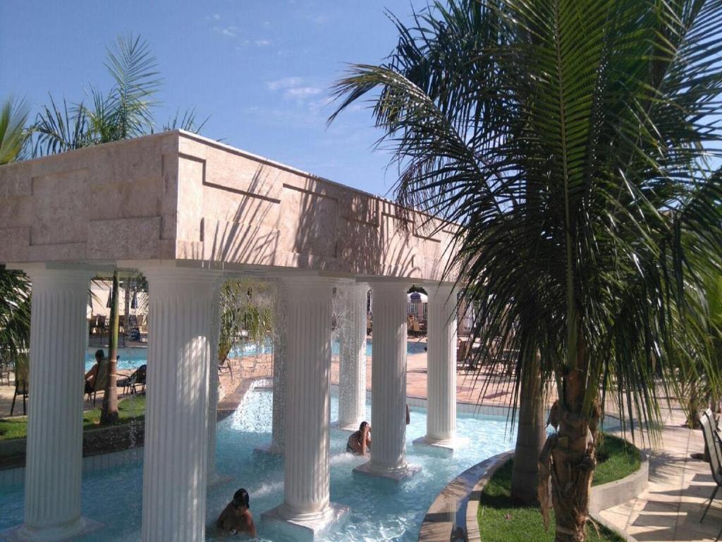  Apartamento Diroma Lacqua 3
