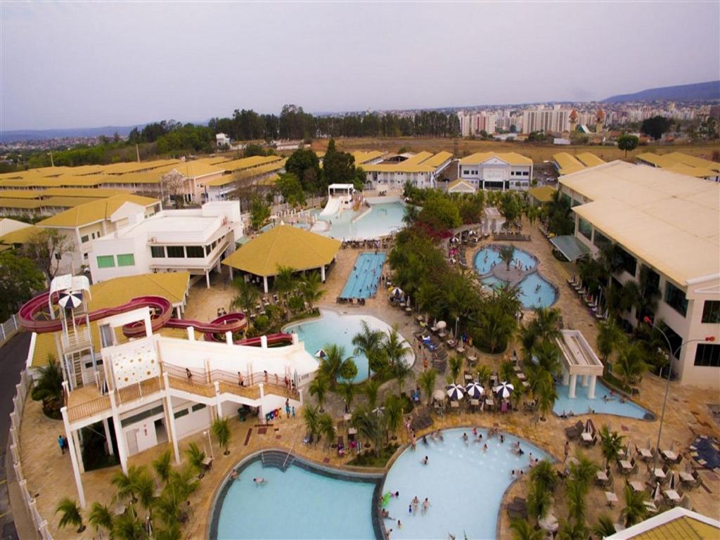  Apartamento Diroma Lacqua 3