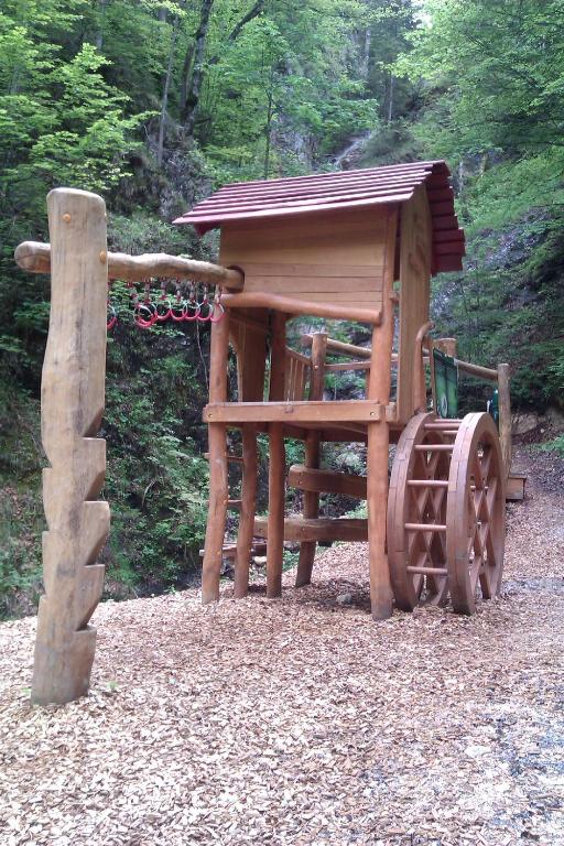 Fotografie z fotogalerie ubytování Haus Enzian v destinaci Thiersee