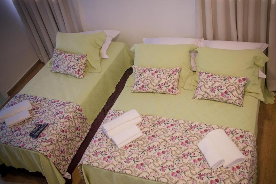 Легло или легла в стая в Hotel Gabriel