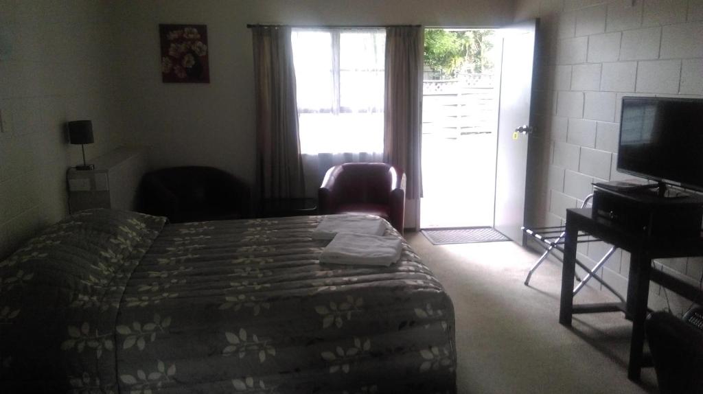 Stonehaven Motel - Resim 17