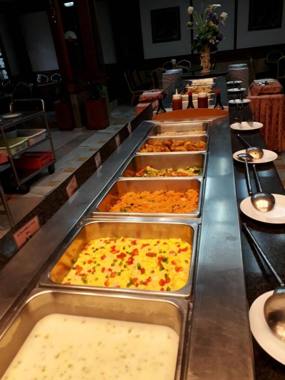 Royal Palace Hotel - Resim 23