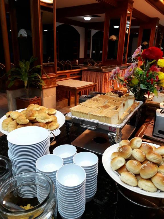 Royal Palace Hotel - Resim 25