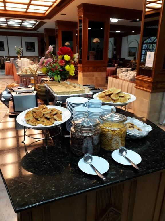 Royal Palace Hotel - Resim 14