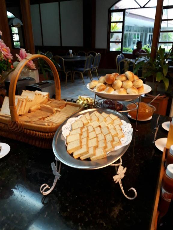 Royal Palace Hotel - Resim 15