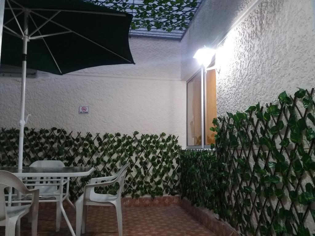 Fotografie z fotogalerie ubytování hotel medellin calasanz v destinaci Medellín