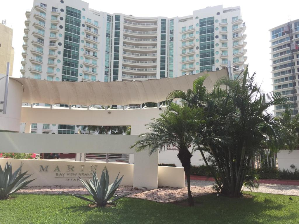 Bay View Grand Marina 203 Sur, Ixtapa Tarifs 2024