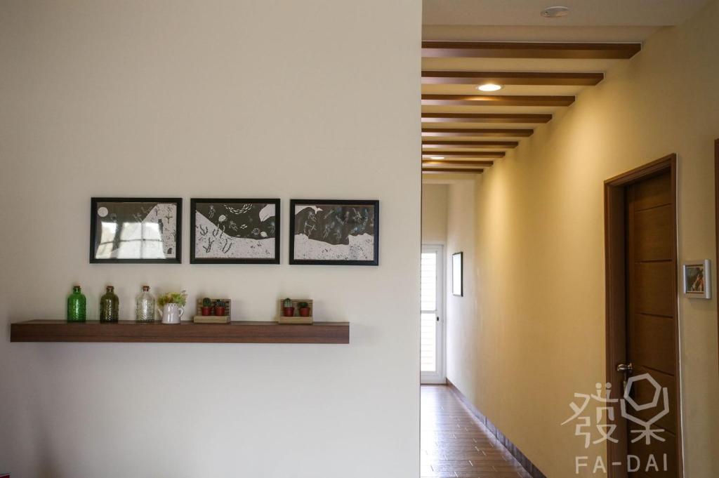 Fotografie z fotogalerie ubytování Fa Dai Homestay v destinaci Magong