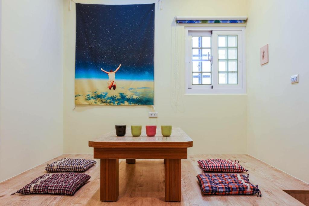 Fotografie z fotogalerie ubytování Fa Dai Homestay v destinaci Magong