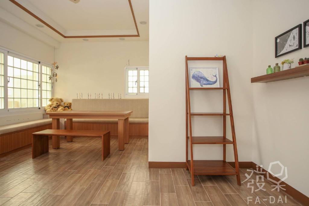 Fotografie z fotogalerie ubytování Fa Dai Homestay v destinaci Magong