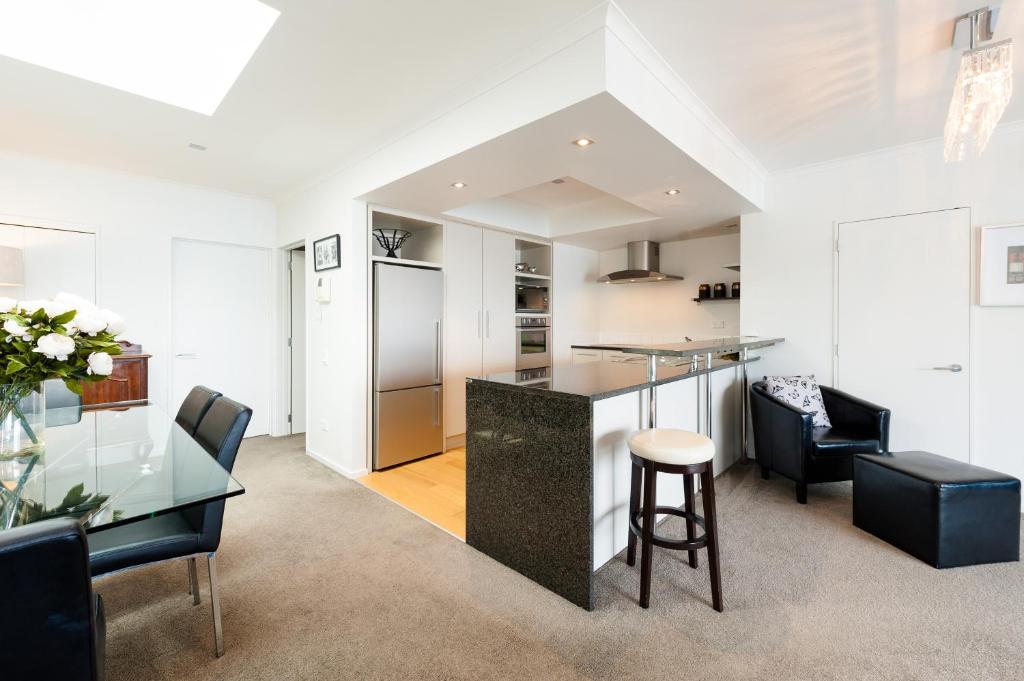 Picton Waterfront Penthouse - Resim 7