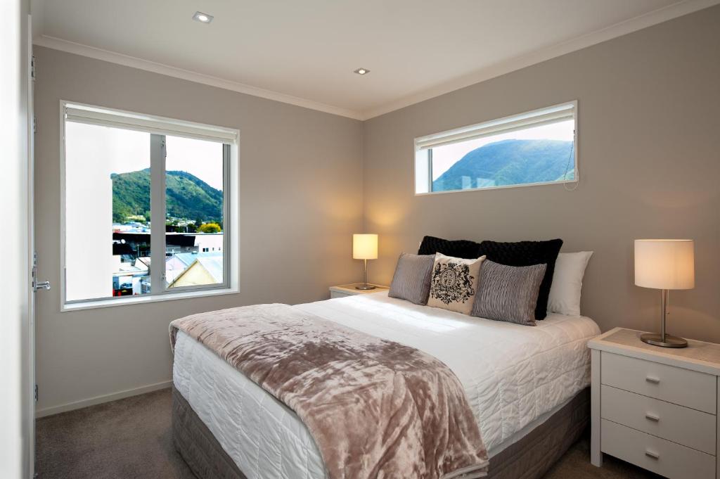 Picton Waterfront Penthouse - Resim 2