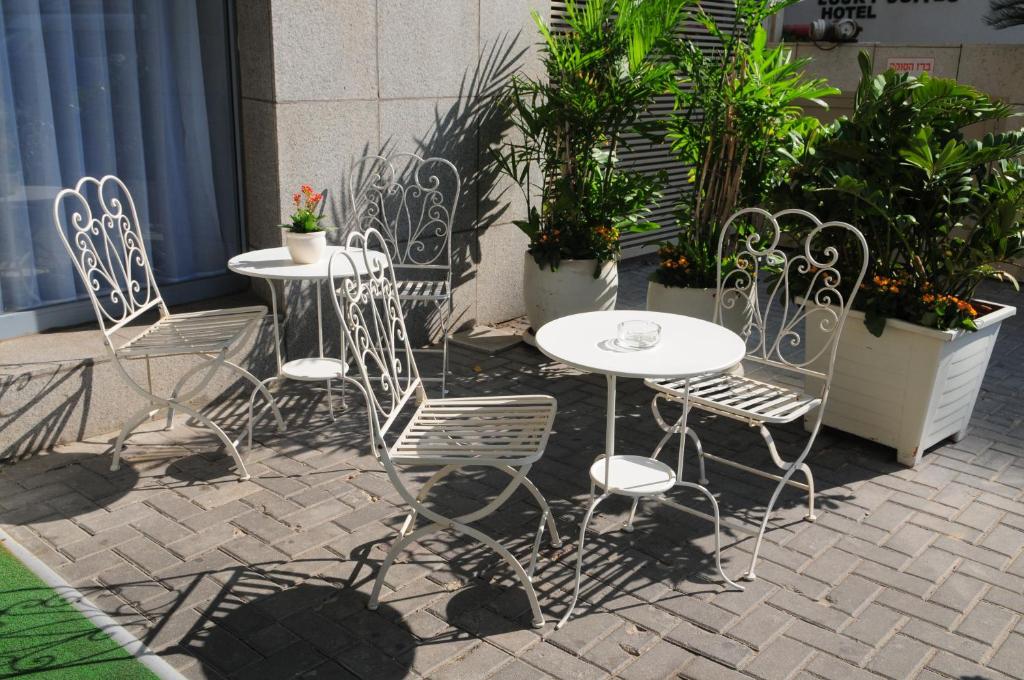 Fotografie z fotogalerie ubytování Maxim Design Hotel 3 Star Superior v destinaci Tel Aviv