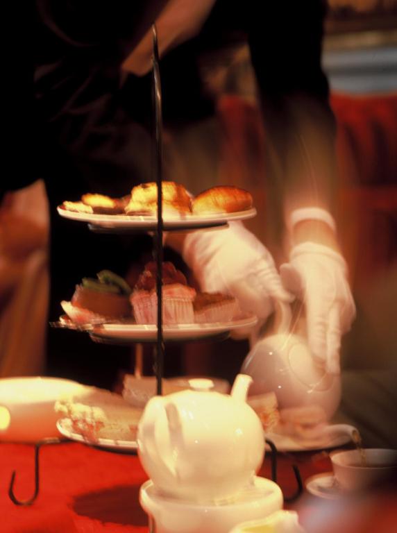 Savoy Hotel - Resim 21