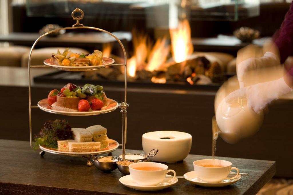 Savoy Hotel - Resim 15