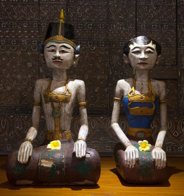 Fotografie z fotogalerie ubytování Ubud Village Hotel v Ubudu