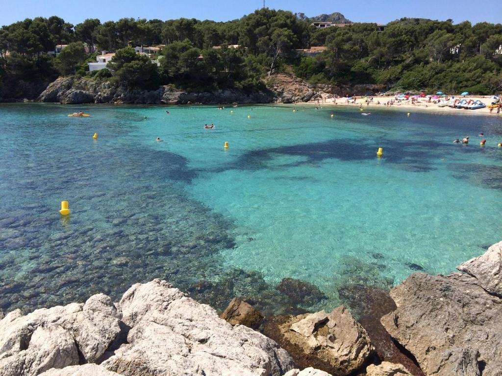 Chalet Font de Sa Cala, Font de Sa Cala – Bijgewerkte prijzen ...