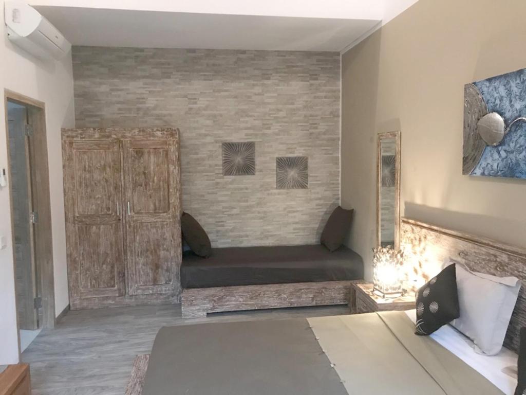 Exotica Bali Villa - Adults Only - 19