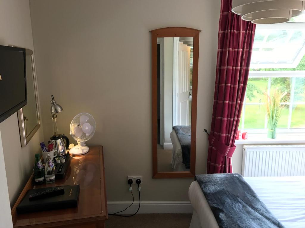 The Black Swan Inn - Resim 29