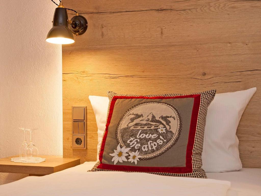 Elements Hotel Christlessee - Economy Double Room