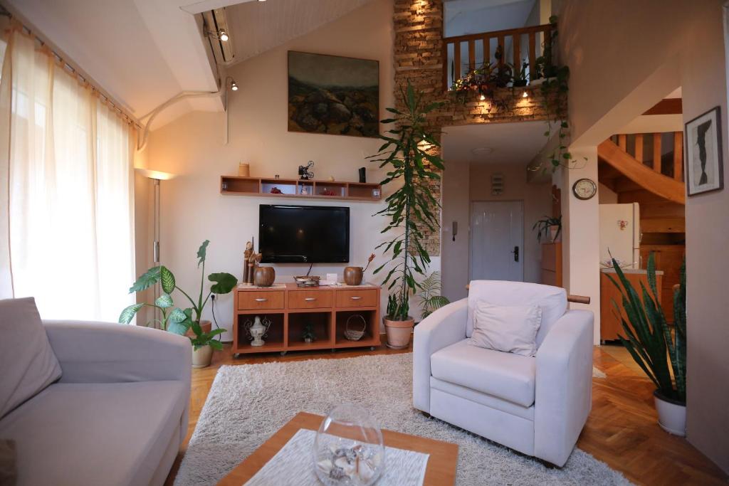 Magic Apartment - Wohnung