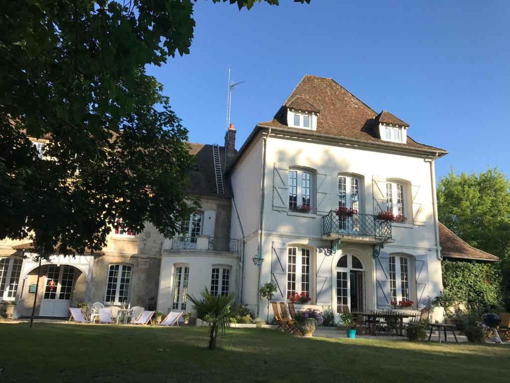 Photo de la galerie de l'établissement Residence La Buissonnière, à Compiègne