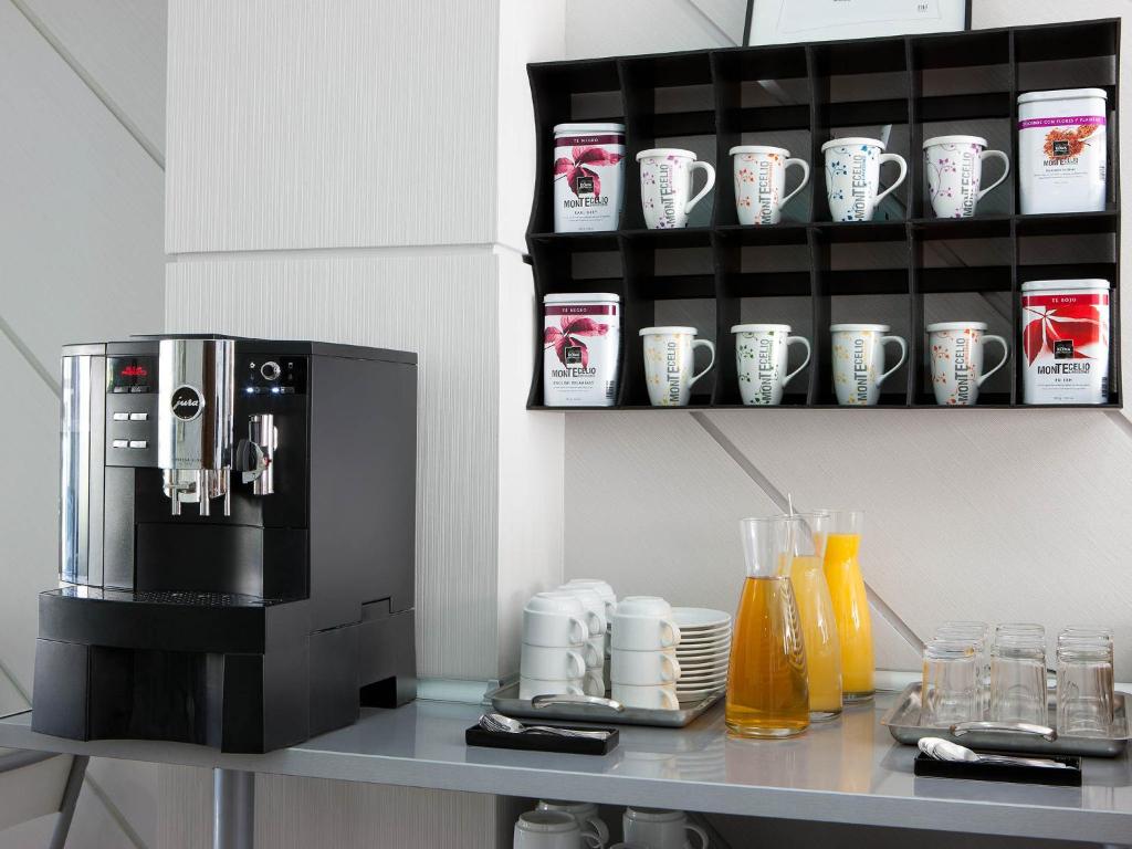 TH Aravaca - Resim 17