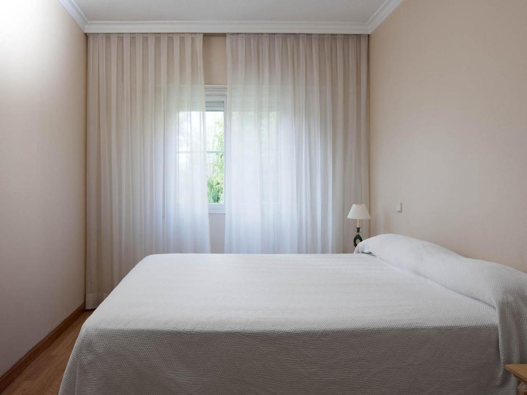TH Aravaca - Apartamento De 1 Dormitorio (3 Adultos)