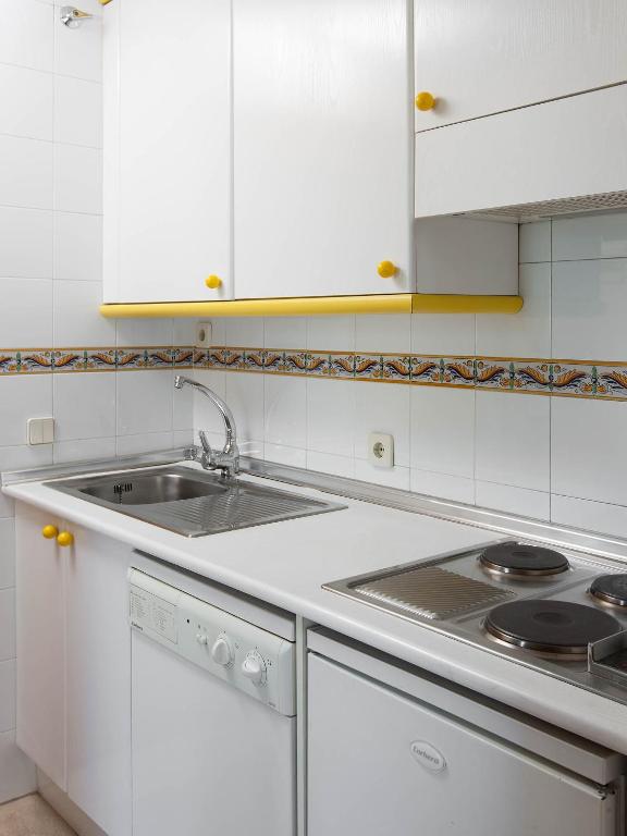 TH Aravaca - Resim 19