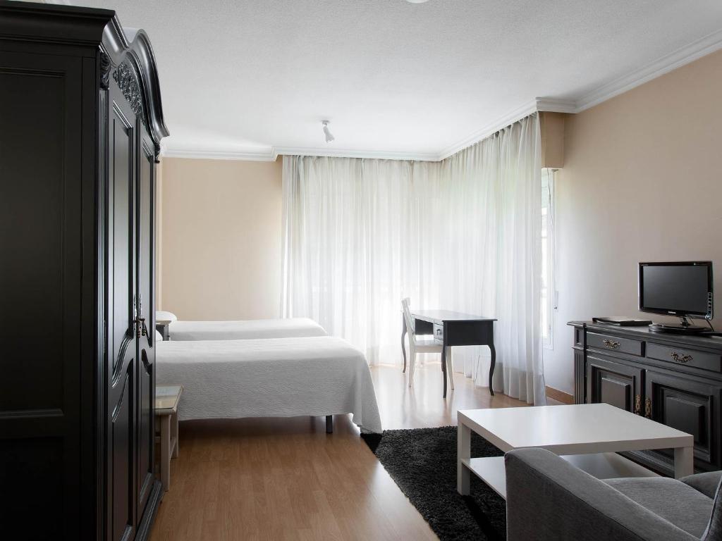 TH Aravaca - Resim 21