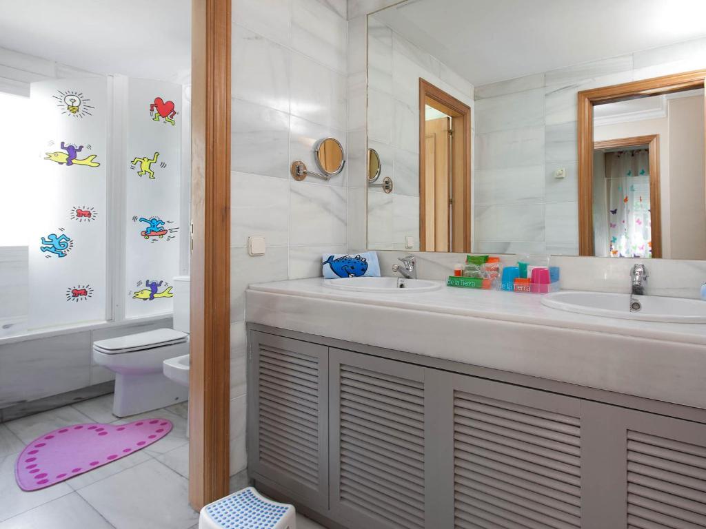 TH Aravaca - Resim 7