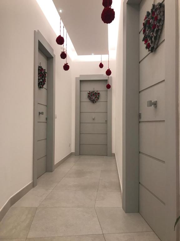 Al Parco Primavera B&B - 17