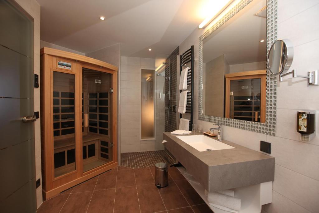 ARTHOTEL Kiebitzberg - Error
