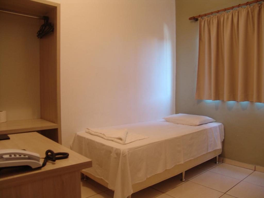  Hotel Fatima